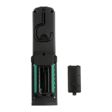 Locky flashlight, Magnet-6