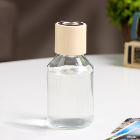 Filler for diffuser, 100 ml, citrus yuza-1