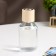 Filler for diffuser, 100 ml, citrus yuza