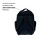 School backpack, 37 x 27 x 16 cm, ergonomic back, calligrata b "Call"