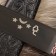 Knife Pchak Sharkhon-Small, Bone, Erma, Garda tin, ShH-15 (13-15cm)