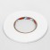 Bilateral adhesive tape Aviora, on a foamed basis, white, 9 mm, 10 m