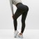 Leggings Sports Minaku: Sportly; Color black rr