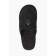 Slippers # 3 male, size 38.5, black color