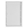 Revisionine zein luxury LK2540, 250 x 400 mm, plastic