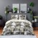 Bed linen euro, size 215x240 cm, 215x220 cm, 70x70 cm - 2 pcs