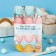 Food mixtures liquid "pastel dyes"