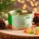 Monpensier "Sugar caviar", Caramel Lollice in a canvas bank, 140 g