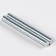 The magnet is neodymium, size 1 pc. - 5 × 5 × 1 mm, set 100 pcs.
