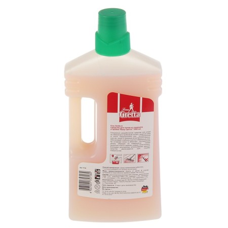 FRAU GRETTA floors for laminate, 1 liter-1