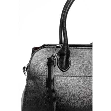 Bag Tout Female, Ecokuzha, Ludor Black, 31x15x23 cm-2