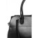Bag Tout Female, Ecokuzha, Ludor Black, 31x15x23 cm