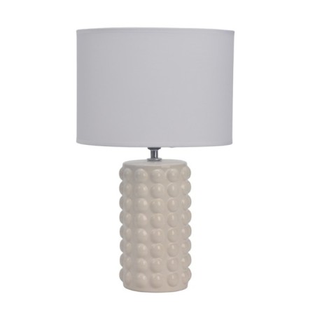 HELP lamp Gerhort G32188/1T WT WT, 1x40W, E14, 39x24x24 cm, white color