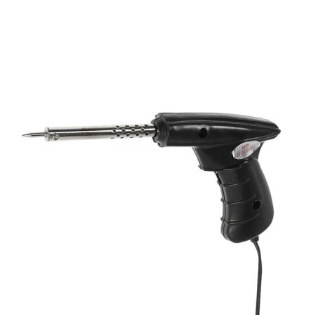 Soldering iron - Pistol Lom, 40 watts, 220 V-3