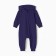 Combineson children's minku color dark blue, height 92-98 cm
