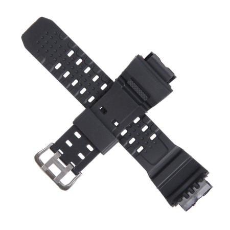 Hours strap G Shock GW9400, L-22.5 cm, Gray