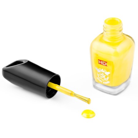 KISS nail polish "Tasty banana", 8 ml-2