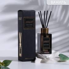 The aromatic diffuser for the home areon Sticks Premium, 85 ml, 