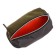 The pencil case is soft, 2 compartments, 80 x 210 x 60 mm, voluminous, Devente Block Coloirs. Shadows 7025416
