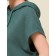 Female jumper, size 48-50, green color