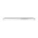 Cappio Square RSC007, aluminum, m/o 160 mm slop
