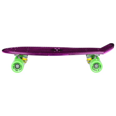 Penniboard Onlytop, 56x15 cm, Pu Pu 60x45 mm, aluminum frame, purple color-2
