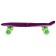 Penniboard Onlytop, 56x15 cm, Pu Pu 60x45 mm, aluminum frame, purple color