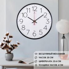 Watch Wall Interior 