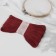 Set of threads Muline No. 816, 8 ± 1 m, 6 pcs, grenade color