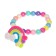 Toy-Surprise "Miracle Poni" with a bracelet, mix