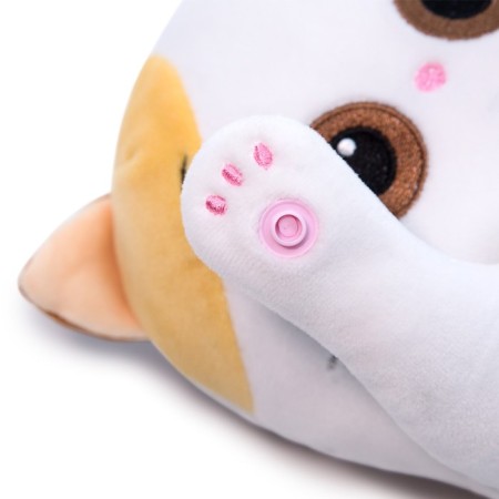 Soft toy "Lily Road Pill", 60 cm-2