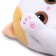 Soft toy "Lily Road Pill", 60 cm