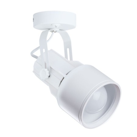 Lyra lamp, 1x40W E27, white