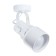 Lyra lamp, 1x40W E27, white