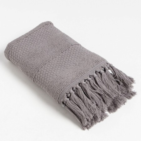 Love Life "Turkish Dream" 50*90 cm, gray, 100% hl, 500 g/m2-2