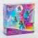 Aquamosaic "Rainbow Dash" My Little Pony, 2 figures