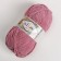 Yarn "Softy Plus" 100% micropoliester 120m/100g (295 pink)