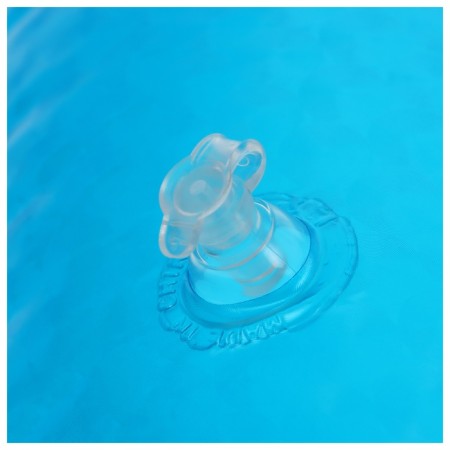 Swimming circle 85 cm, blue color-5