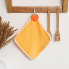 Towel of the share 