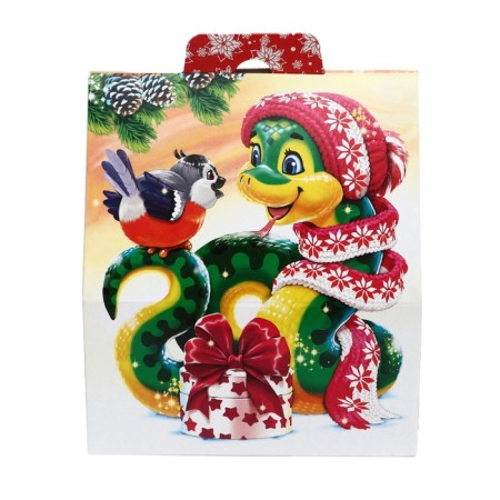 Gift set "Miracles" 700g/3, art.124-1