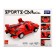Designer Race "Sports", 302 details