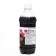 Liquid fertilizer for indoor and garden roses, new flower grinder, 0.5 liters