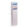 Molbert Floor Horizontal Gamma, 61*65.5*137 (174) cm, Book