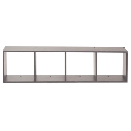 Stella No. 4 Dice Cube 4 sections, 360x320x1395, cement-4