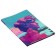 College and integrated college, A5, 64 sheets, neon bust, cage block, matte lamination, selective varnish