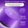 Smart column "Yandex. Light", voice assistant Alice, 5W, purple