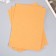 A set of soft felt "Astra" (3 pcs) beige, 3 mm, 400 gr. 20x30 cm