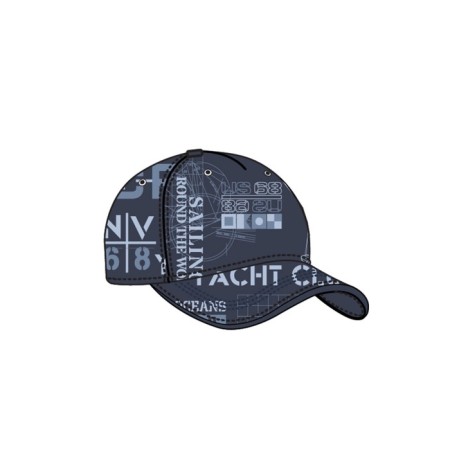 Baseball cap for the boy PlayTode, size 56-6