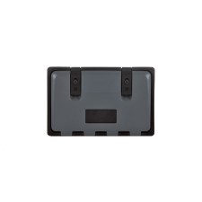 Tool box, Lago Vertigo, 700x450x470 mm