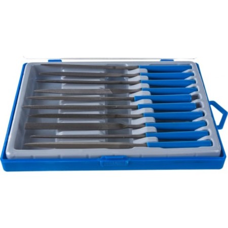 Set of Nadphyli Zubble 16021-2-H10, 140 mm, 10 pcs.-1